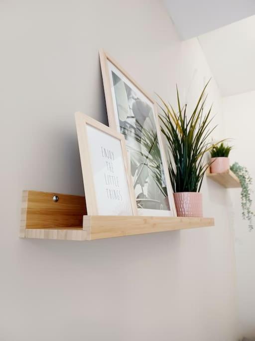 Appartement Cozy Au Centre-Ville بريست المظهر الخارجي الصورة